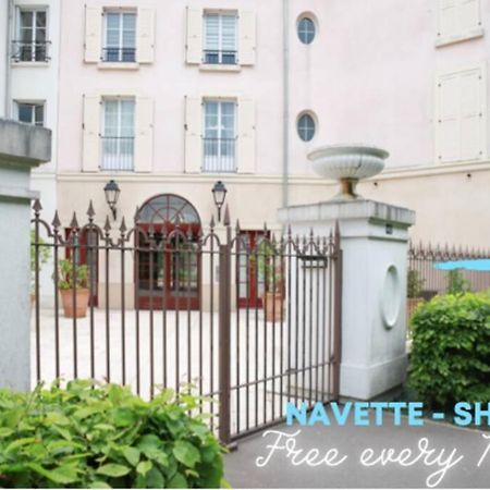 Goodserris - Disney Family Apartment מראה חיצוני תמונה