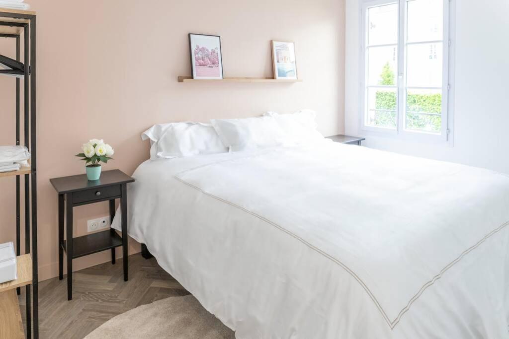 Goodserris - Disney Family Apartment מראה חיצוני תמונה