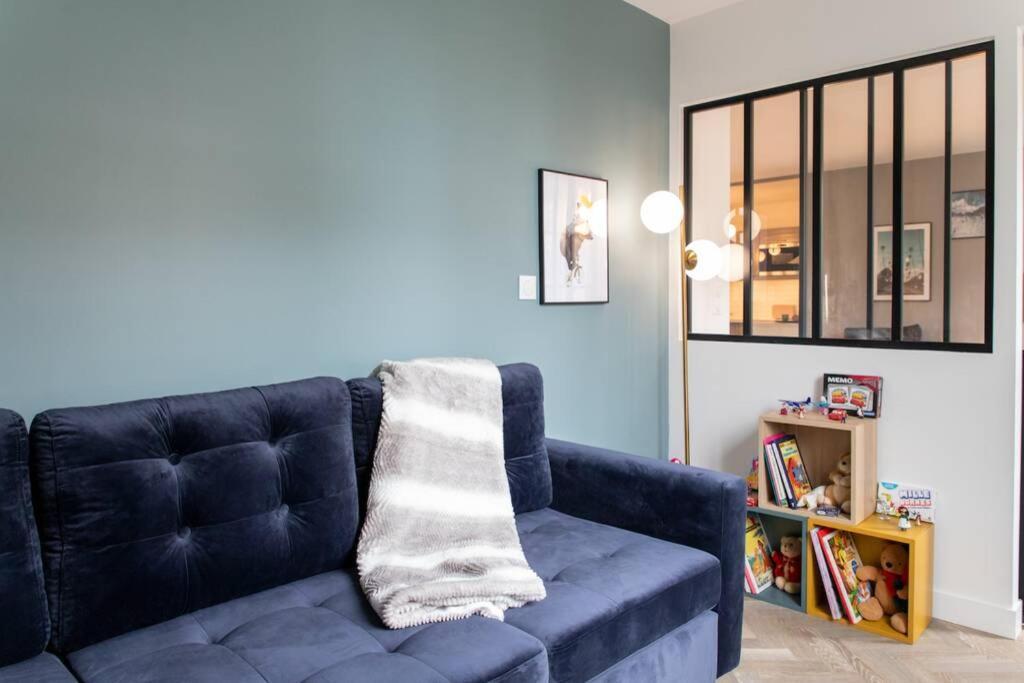 Goodserris - Disney Family Apartment מראה חיצוני תמונה