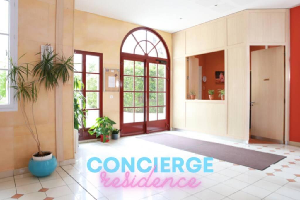 Goodserris - Disney Family Apartment מראה חיצוני תמונה