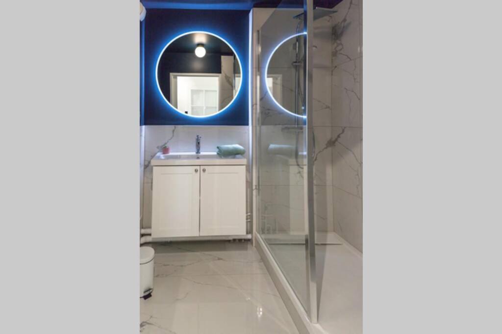 Goodserris - Disney Family Apartment מראה חיצוני תמונה