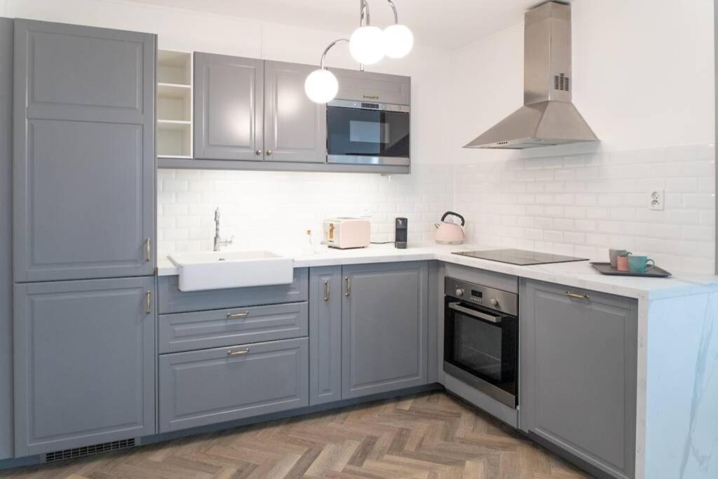 Goodserris - Disney Family Apartment מראה חיצוני תמונה