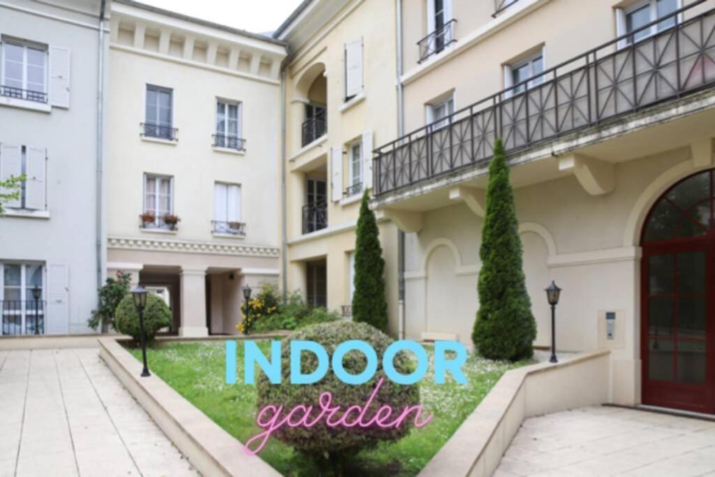 Goodserris - Disney Family Apartment מראה חיצוני תמונה