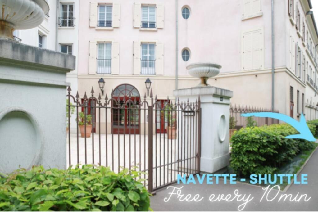 Goodserris - Disney Family Apartment מראה חיצוני תמונה
